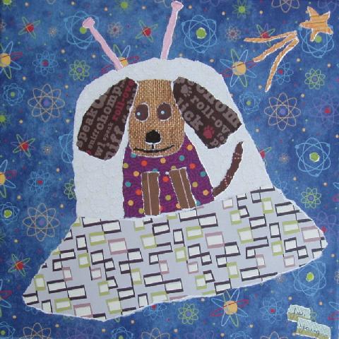 Space Dog