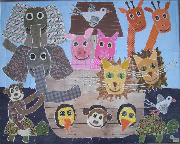 Noah's Ark