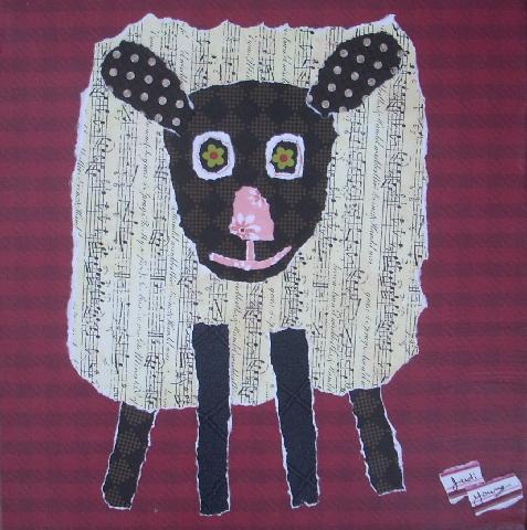 Sheep Music