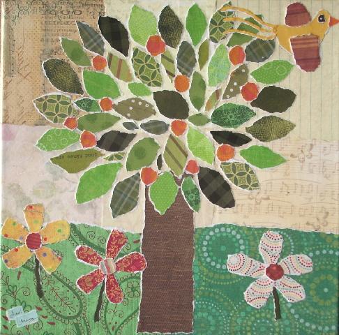 Tree Of Life