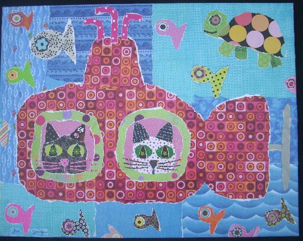 Under The Sea