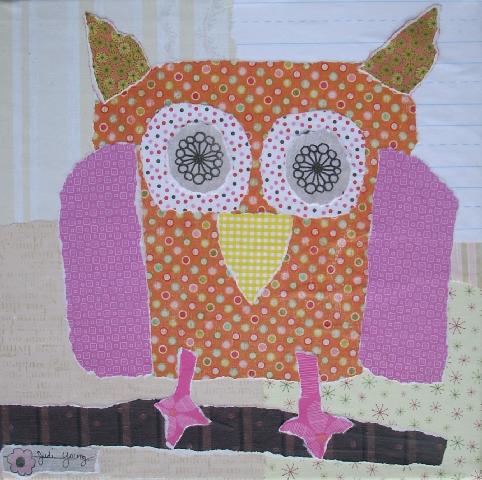 Hoot Owl